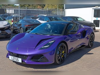 Used Lotus Emira undefined for sale - 79640536: Photo