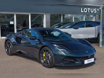 Used Lotus Emira undefined for sale - 78899437: Photo