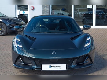 Used Lotus Emira undefined for sale - 78899437: Photo