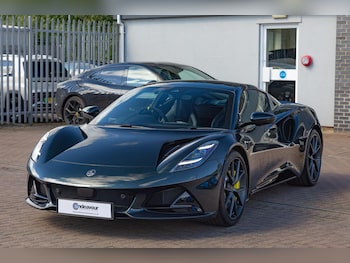 Used Lotus Emira undefined for sale - 78899437: Photo