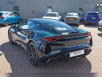 Used Lotus Emira undefined for sale - 78899437: Photo