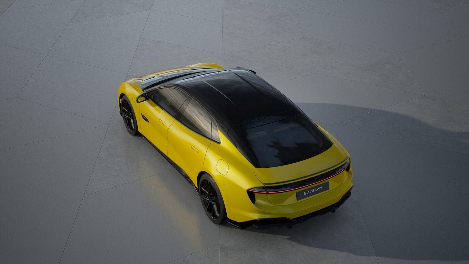 Used Lotus Emeya for sale - 78021605: Photo 3