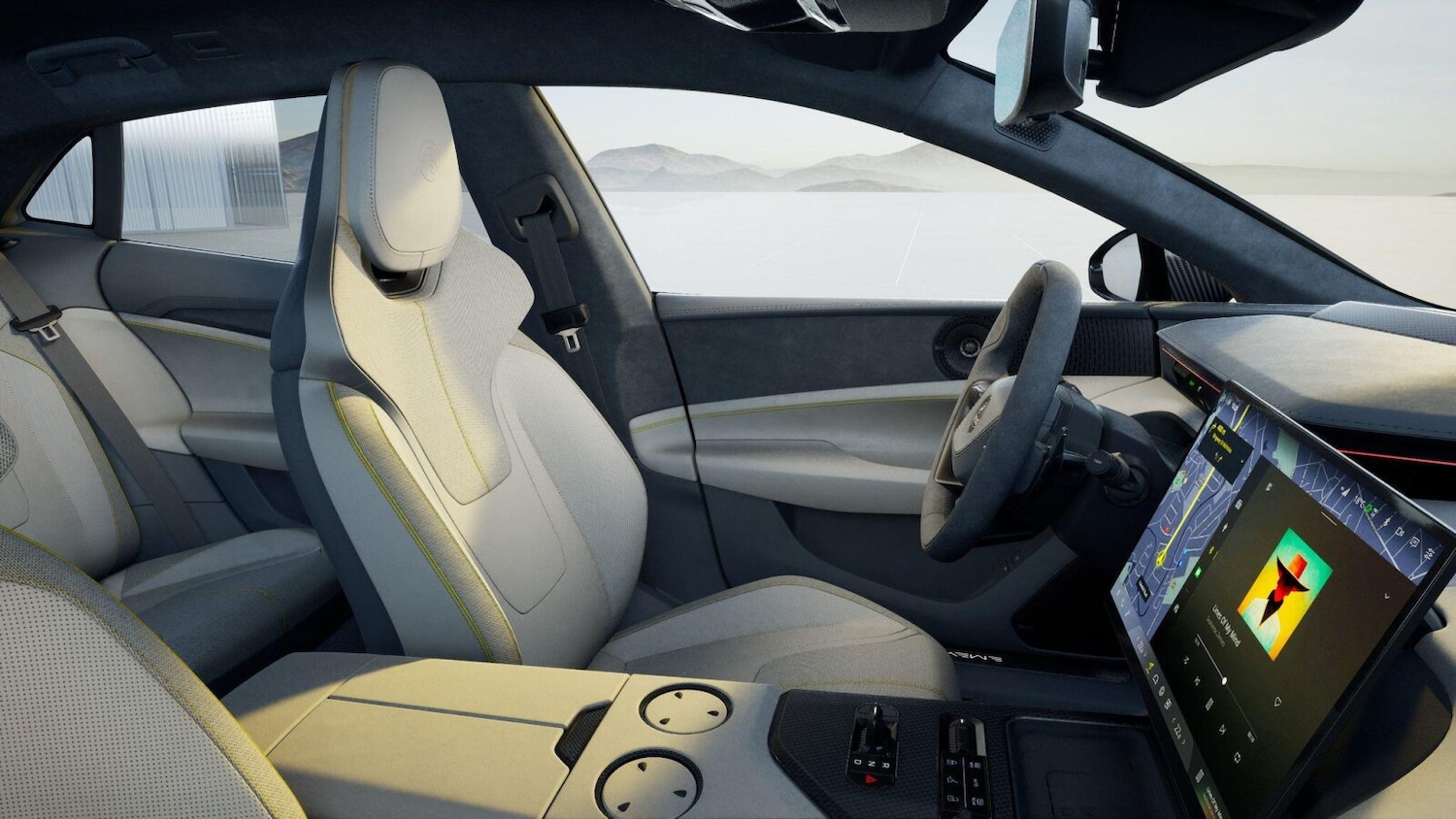 Used Lotus Emeya for sale - 78021605: Photo 5