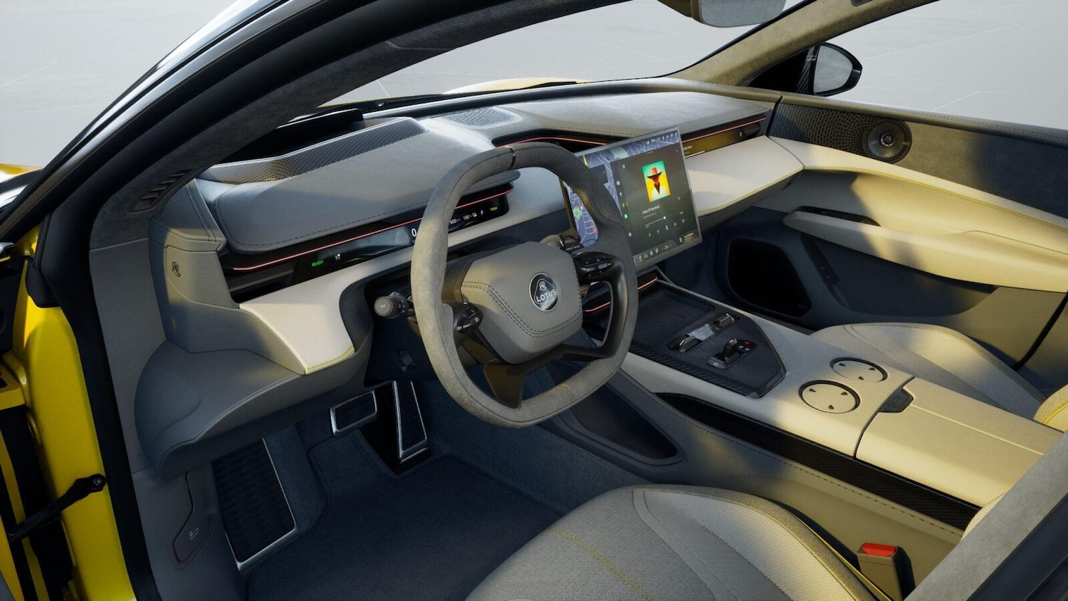 Used Lotus Emeya for sale - 78021605: Photo 6