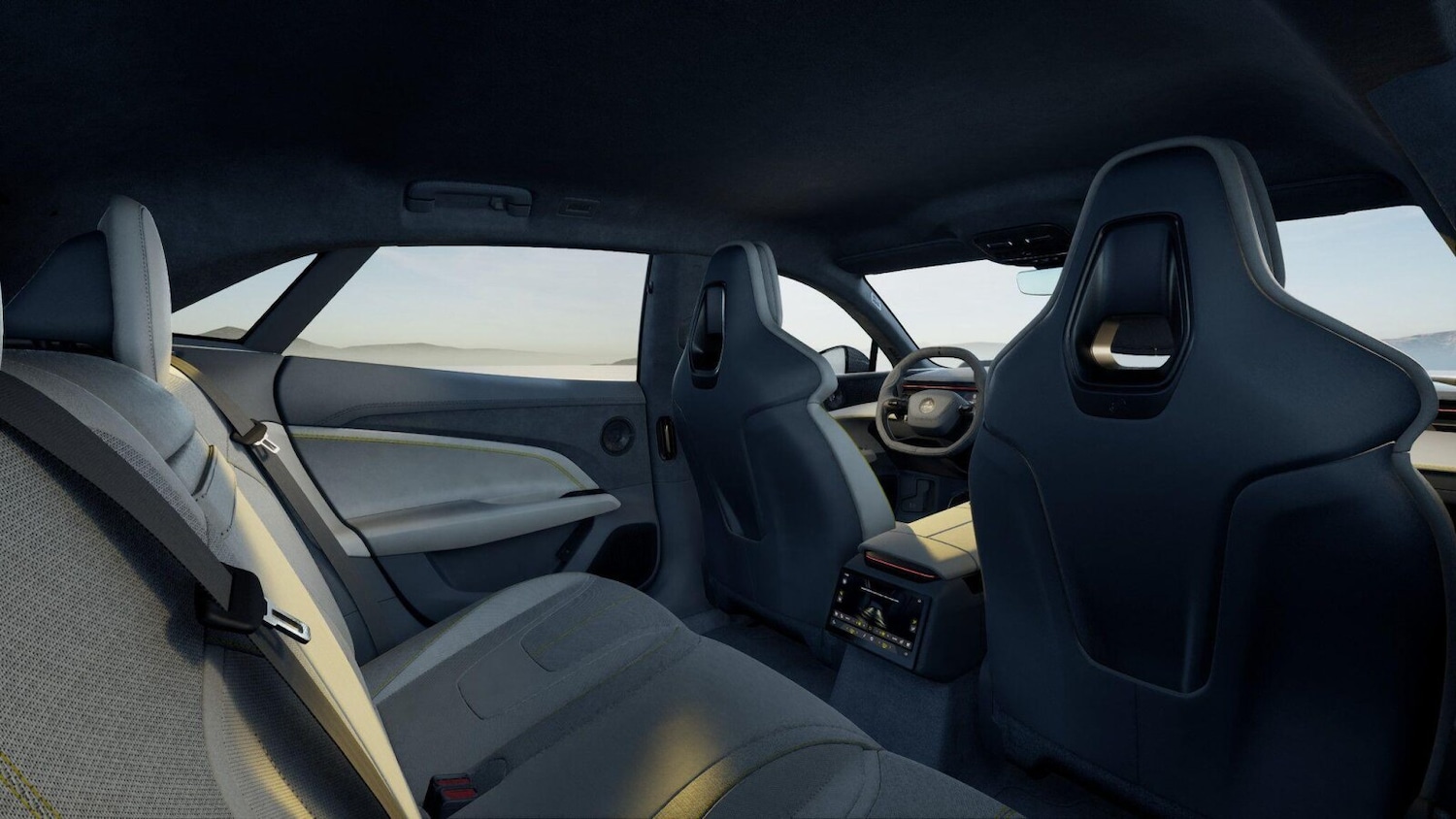 Used Lotus Emeya for sale - 78021605: Photo 7