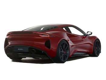 Used Lotus Emira undefined for sale - 79742092: Photo
