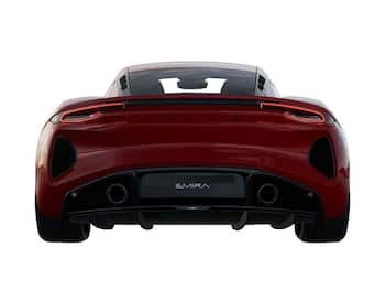 Used Lotus Emira undefined for sale - 79742092: Photo