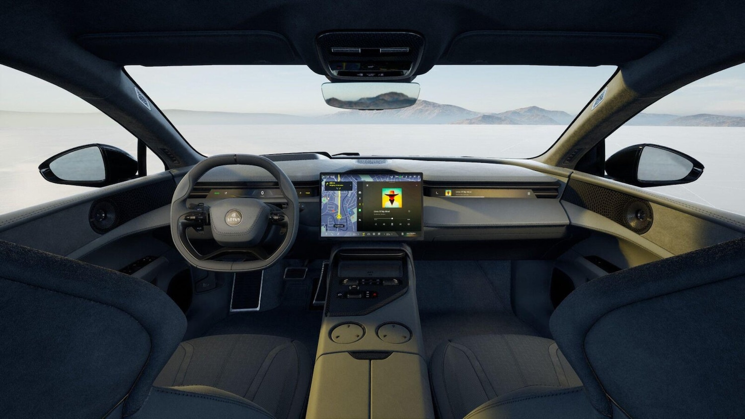 Used Lotus Emeya for sale - 78021604: Photo 4