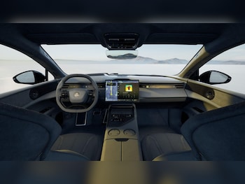 Used Lotus Emeya undefined for sale - 78021604: Photo