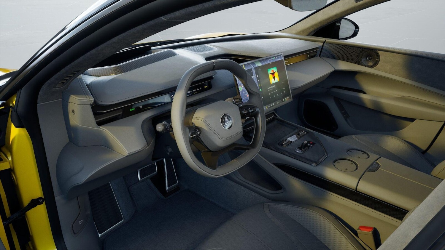 Used Lotus Emeya for sale - 78021604: Photo 5