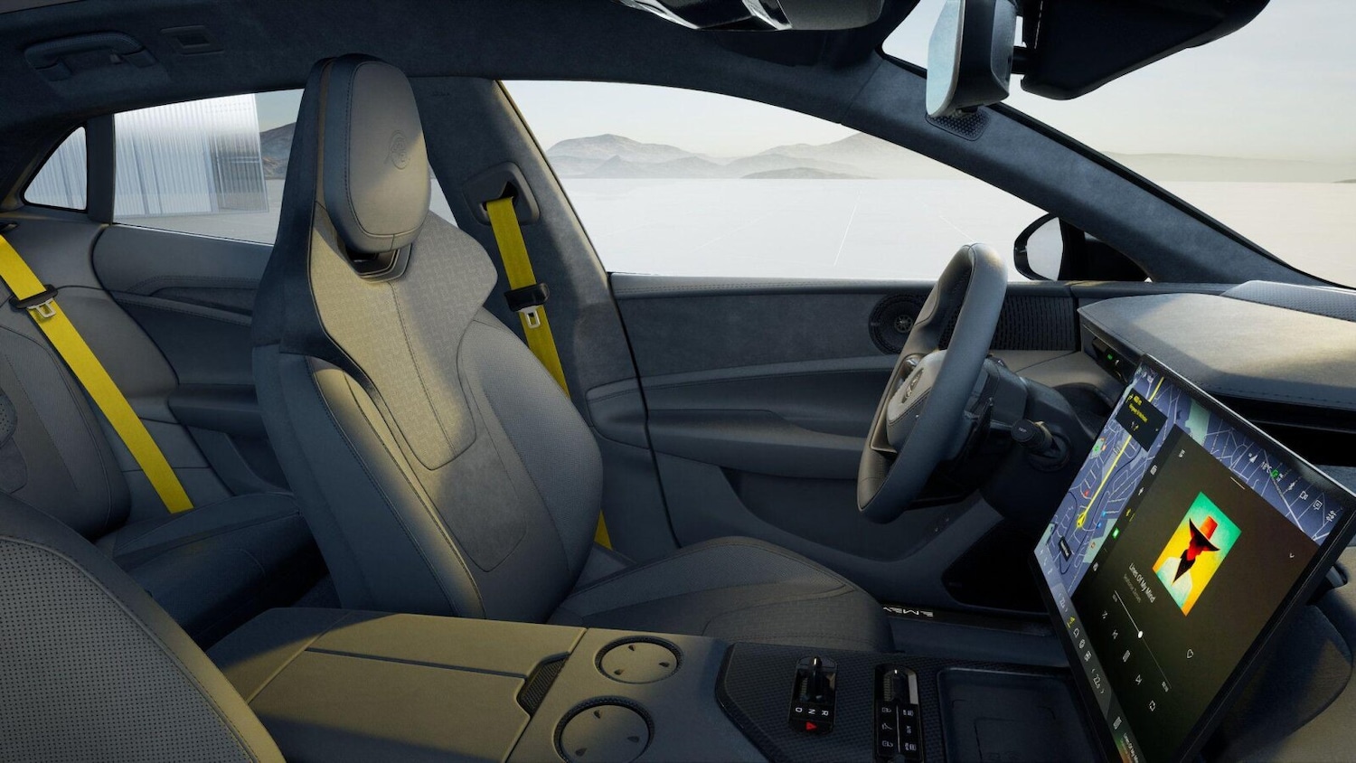 Used Lotus Emeya for sale - 78021604: Photo 6