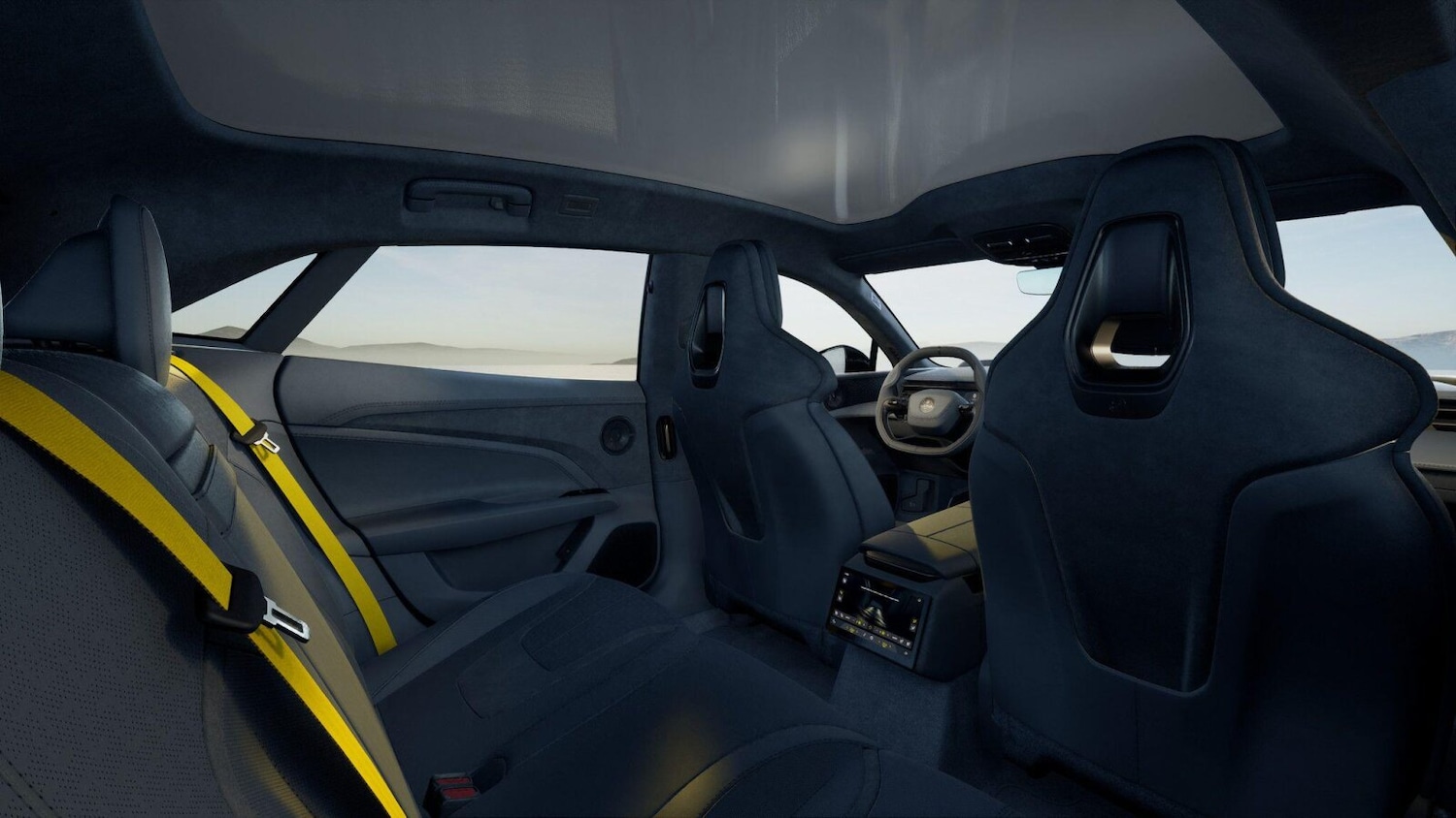 Used Lotus Emeya for sale - 78021604: Photo 8