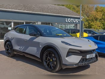 Used Lotus Eletre undefined for sale - 79646529: Photo