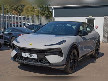 Used Lotus Eletre undefined for sale - 79646529: Photo