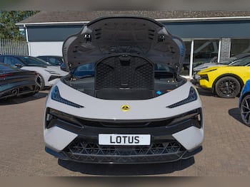 Used Lotus Eletre undefined for sale - 79646529: Photo