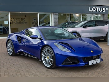Used Lotus Emira undefined for sale - 78298821: Photo