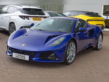 Used Lotus Emira undefined for sale - 78298821: Photo