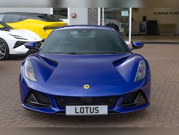 Used Lotus Emira undefined for sale - 78298821: Photo