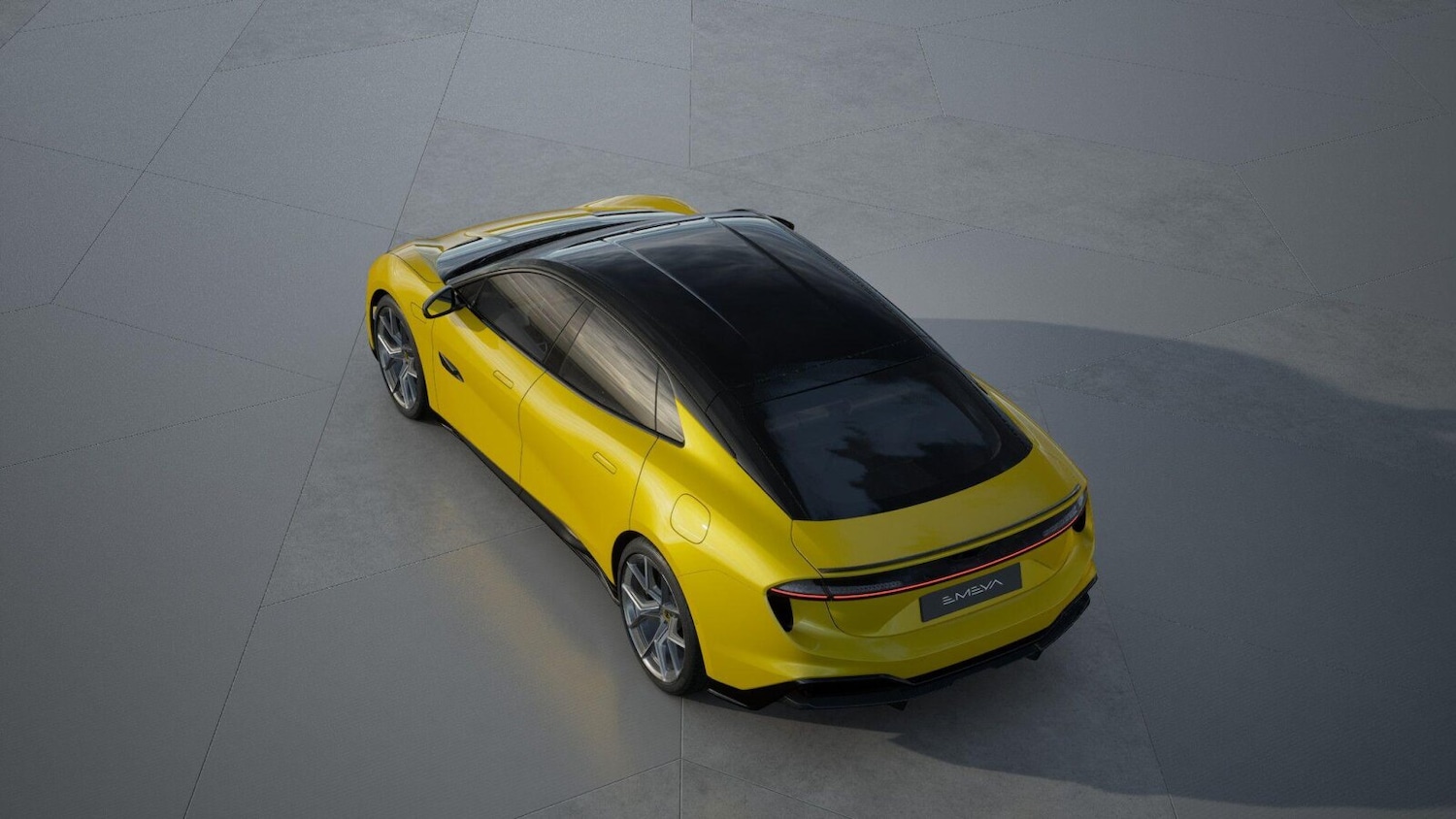 Used Lotus Emeya for sale - 78021599: Photo 2