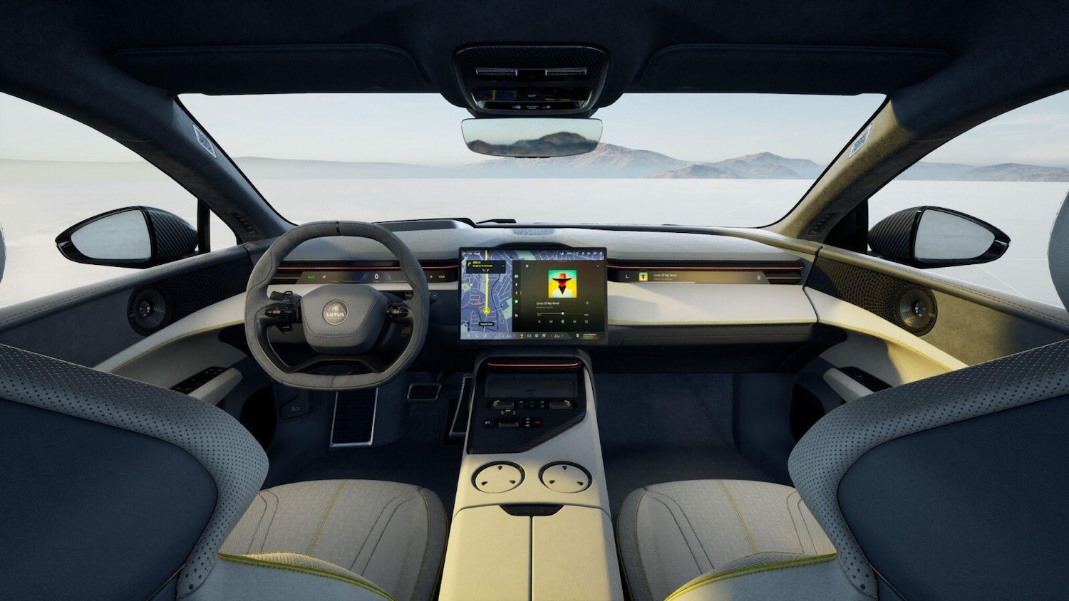 Used Lotus Emeya for sale - 78021599: Photo 4