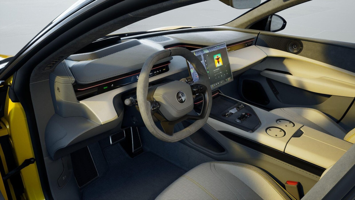 Used Lotus Emeya for sale - 78021599: Photo 5