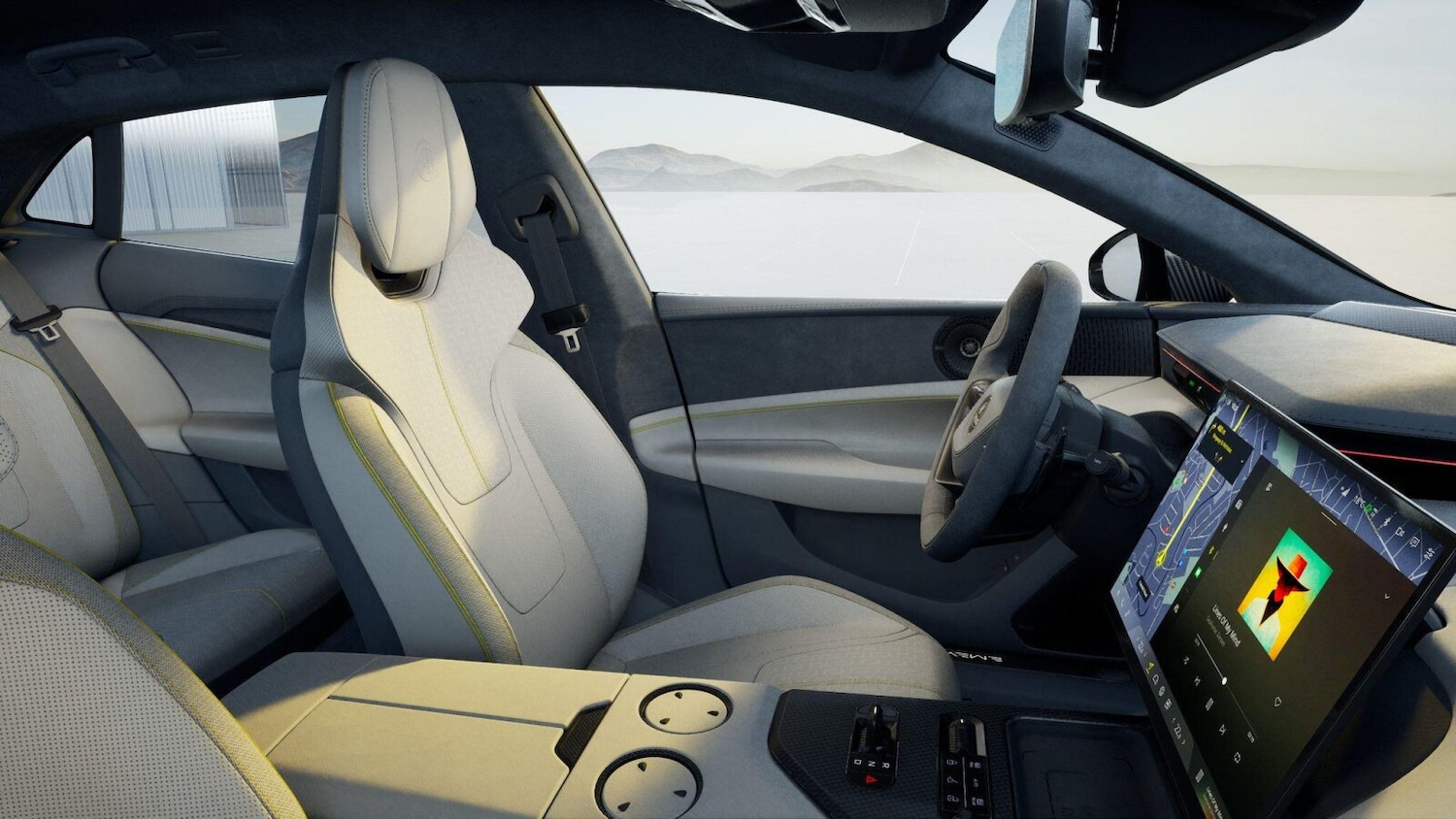 Used Lotus Emeya for sale - 78021599: Photo 6