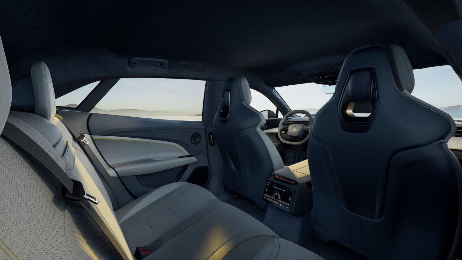 Used Lotus Emeya for sale - 78021599: Photo 7