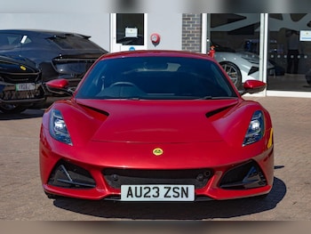 Used Lotus Emira 2023 for sale - 79526511: Photo