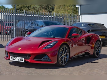 Used Lotus Emira 2023 for sale - 79526511: Photo