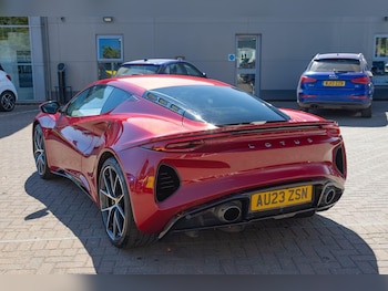 Used Lotus Emira 2023 for sale - 79526511: Photo