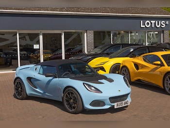 Used Lotus Elise 2019 for sale - 78472566: Photo