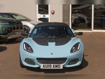 Used Lotus Elise 2019 for sale - 78472566: Photo