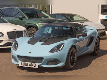Used Lotus Elise 2019 for sale - 78472566: Photo