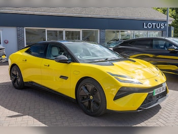 Used Lotus Emeya 2026 for sale - 79108497: Photo
