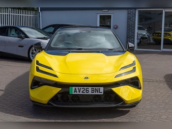 Used Lotus Emeya 2026 for sale - 79108497: Photo