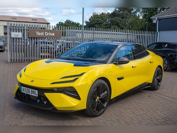 Used Lotus Emeya 2026 for sale - 79108497: Photo