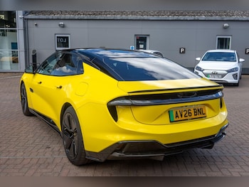 Used Lotus Emeya 2026 for sale - 79108497: Photo