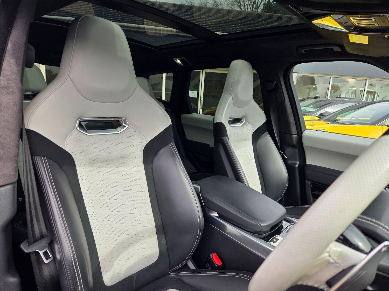 Used Land Rover Range Rover Sport 2020 for sale - 78021610: Photo 15