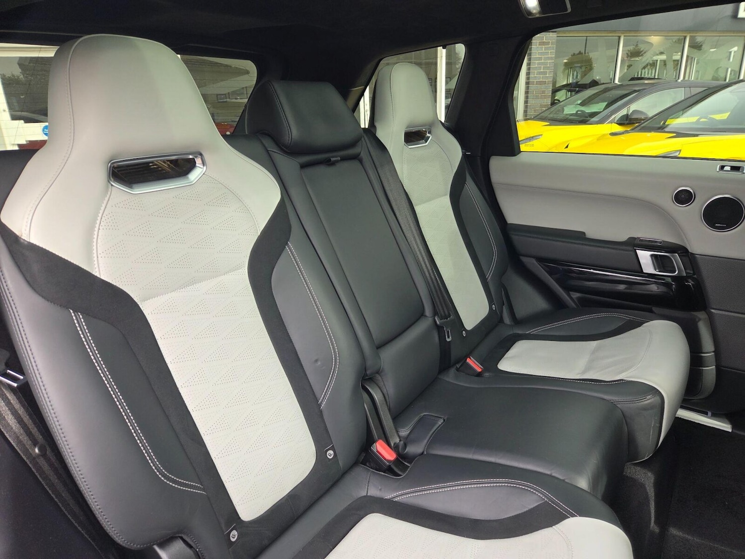 Used Land Rover Range Rover Sport 2020 for sale - 78021610: Photo 16