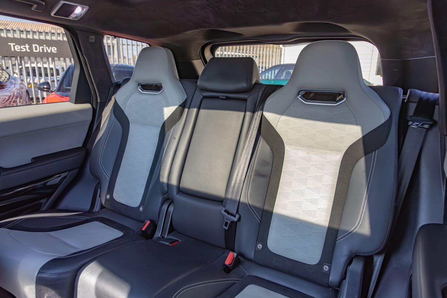 Used Land Rover Range Rover Sport 2020 for sale - 78021610: Photo 17