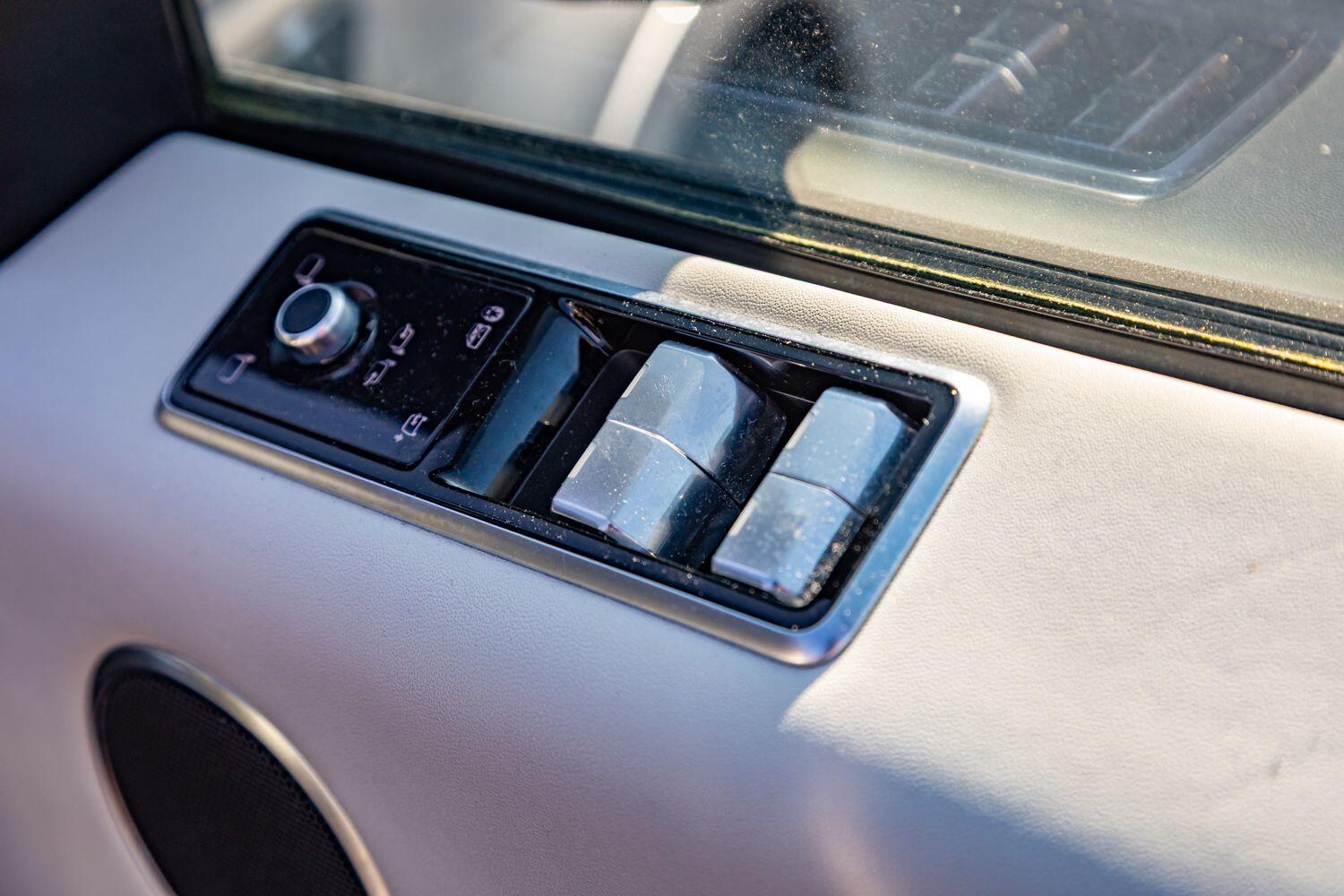 Used Land Rover Range Rover Sport 2020 for sale - 78021610: Photo 19