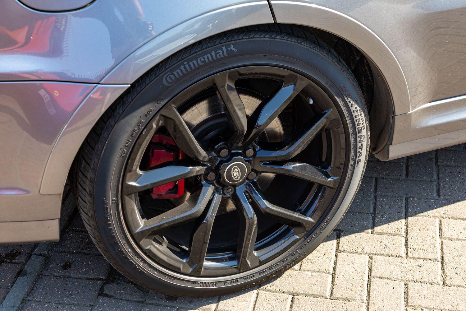 Used Land Rover Range Rover Sport 2020 for sale - 78021610: Photo 23