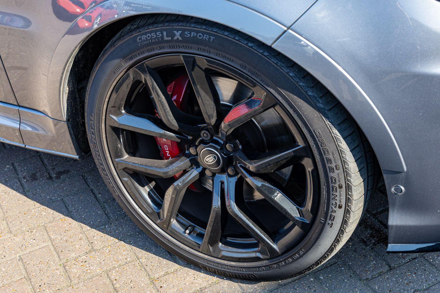 Used Land Rover Range Rover Sport 2020 for sale - 78021610: Photo 24