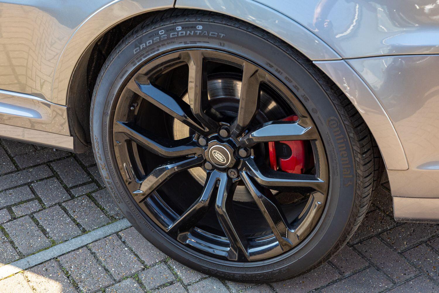 Used Land Rover Range Rover Sport 2020 for sale - 78021610: Photo 26