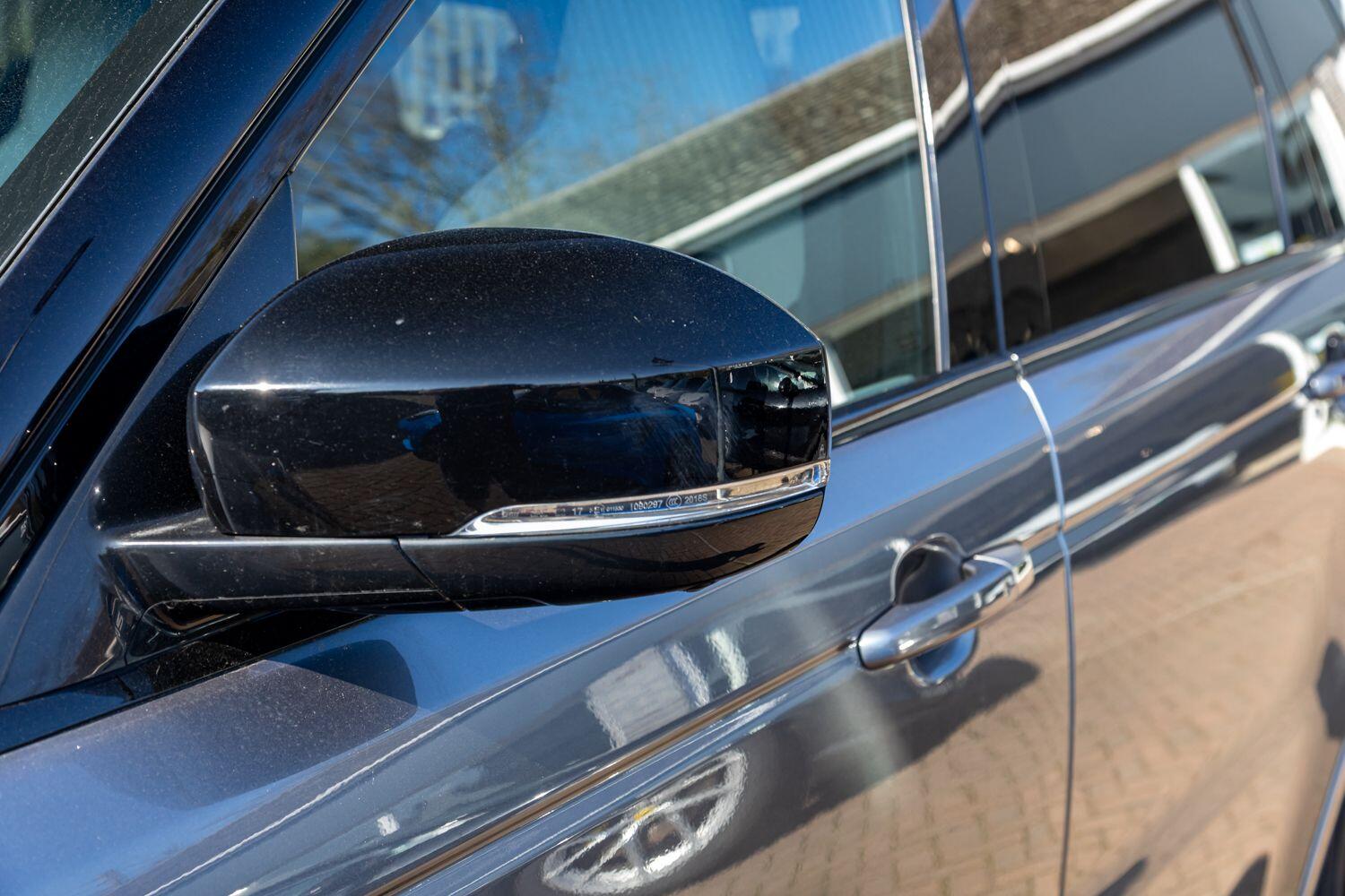 Used Land Rover Range Rover Sport 2020 for sale - 78021610: Photo 34