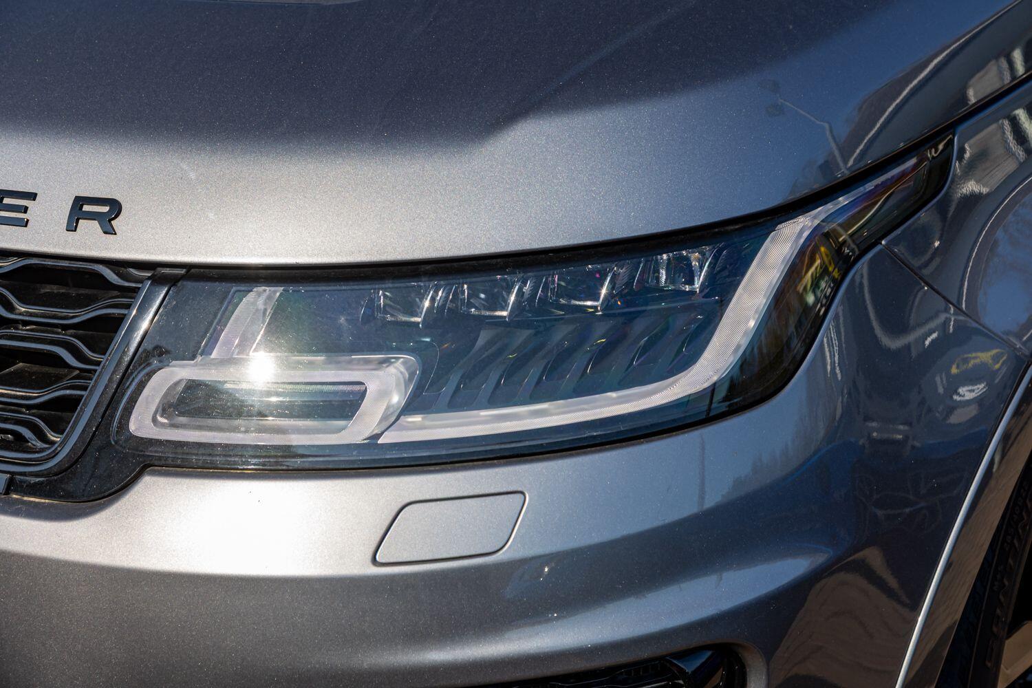 Used Land Rover Range Rover Sport 2020 for sale - 78021610: Photo 40