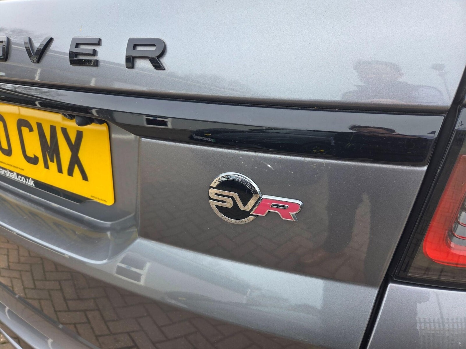 Used Land Rover Range Rover Sport 2020 for sale - 78021610: Photo 41