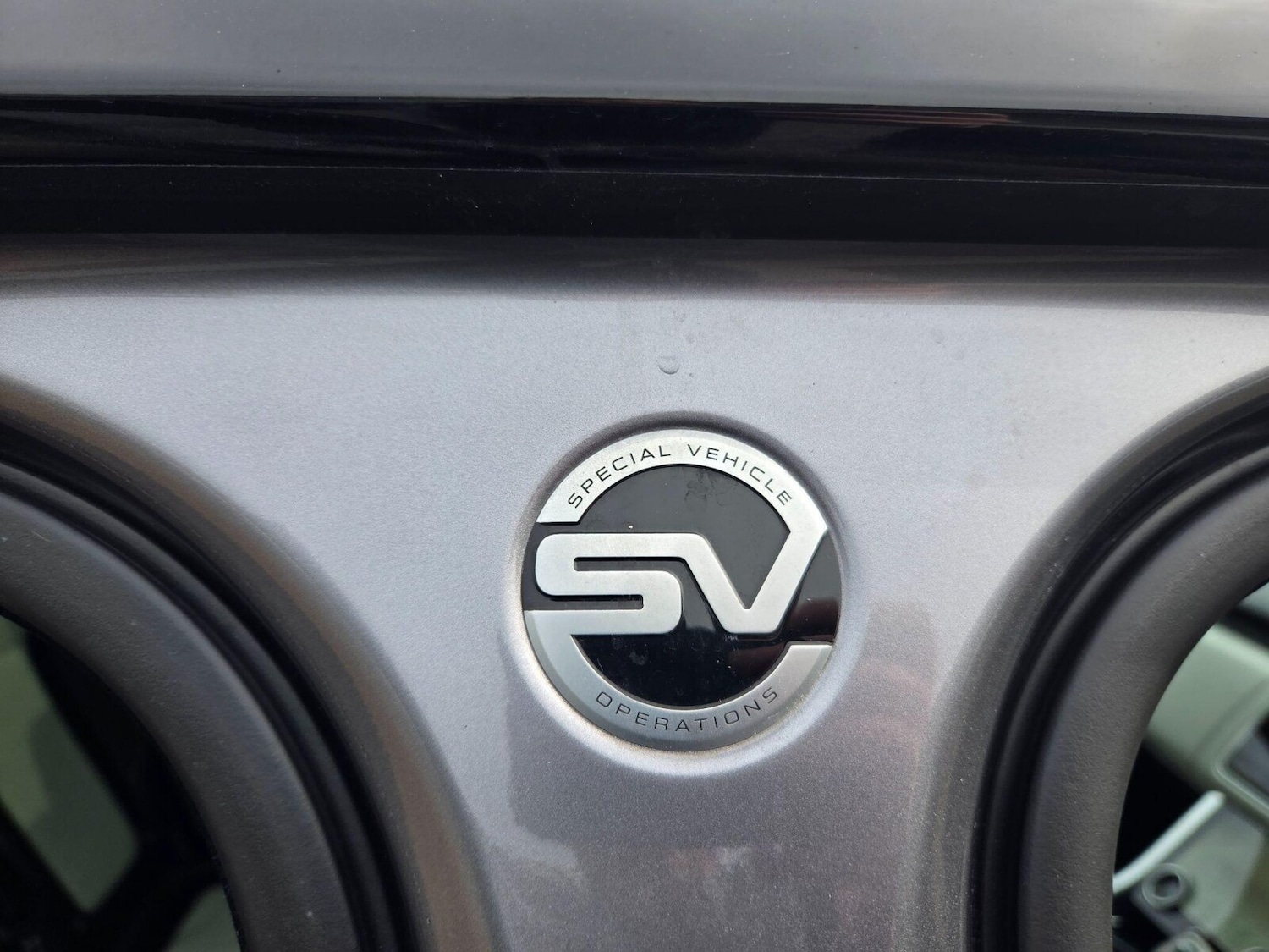 Used Land Rover Range Rover Sport 2020 for sale - 78021610: Photo 42