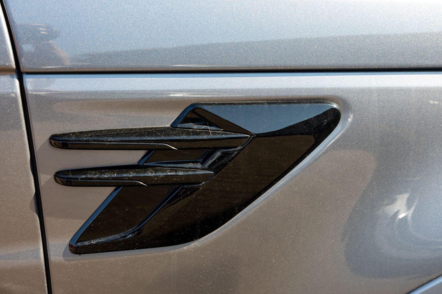 Used Land Rover Range Rover Sport 2020 for sale - 78021610: Photo 44