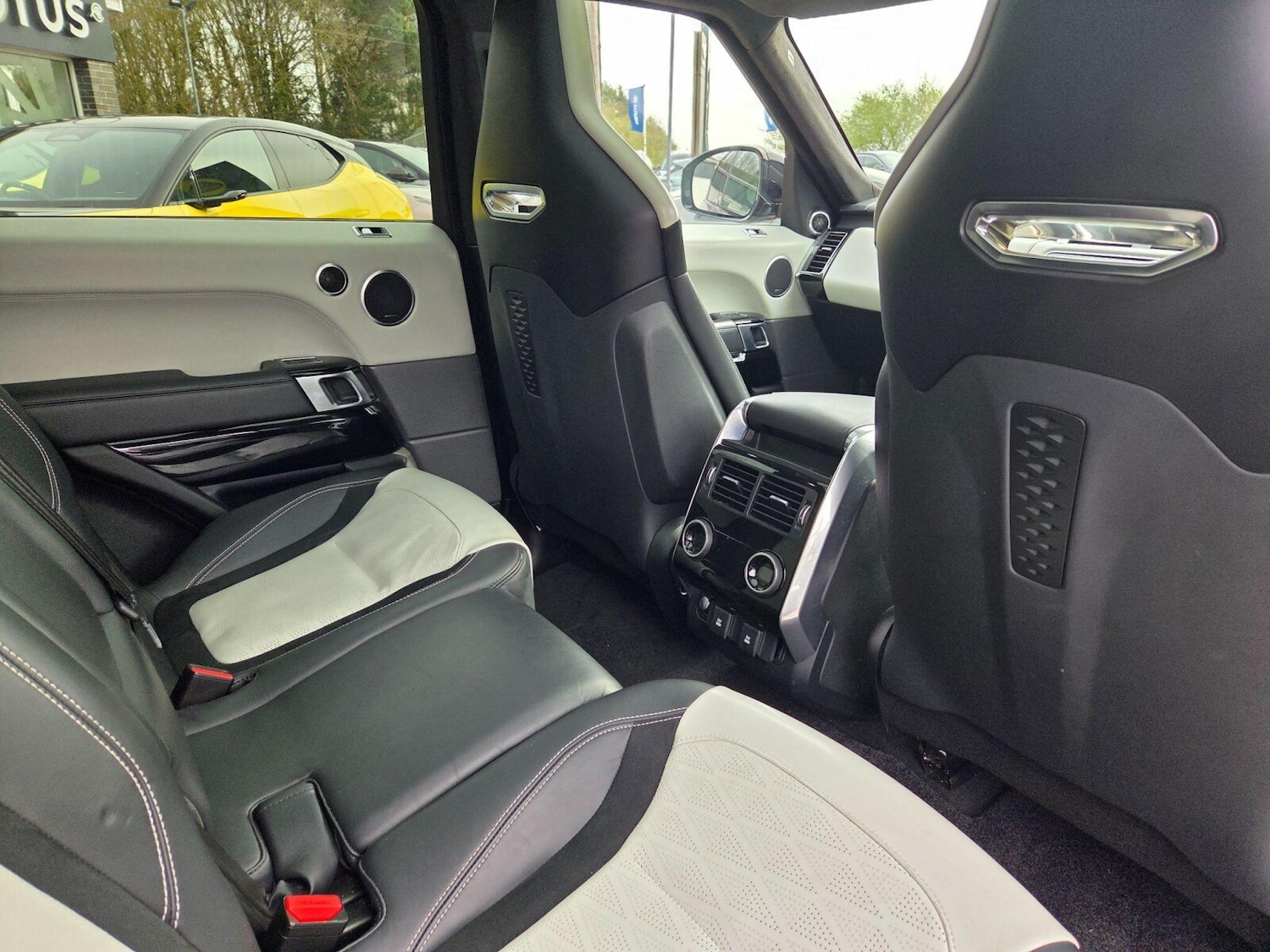 Used Land Rover Range Rover Sport 2020 for sale - 78021610: Photo 45